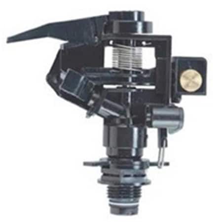 Pipers Pit 55024 .5 In. Plastic Impact Sprinkler PI420723